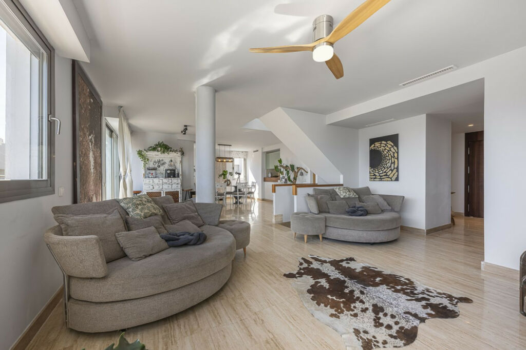 Penthouse Duplex La Cala de Mijas Málaga - image 4