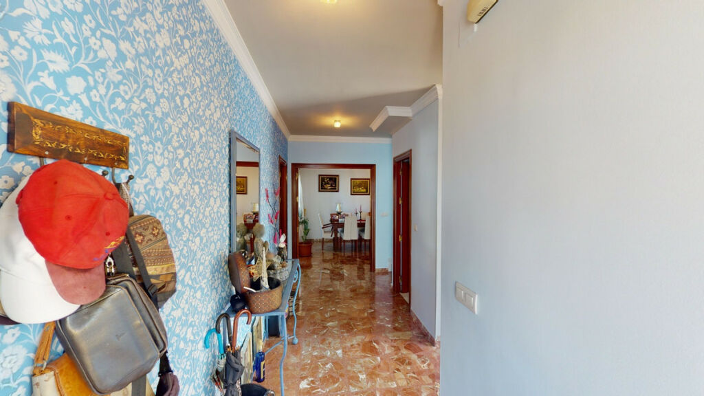 Semi-Detached House Torre del Mar Málaga - image 4