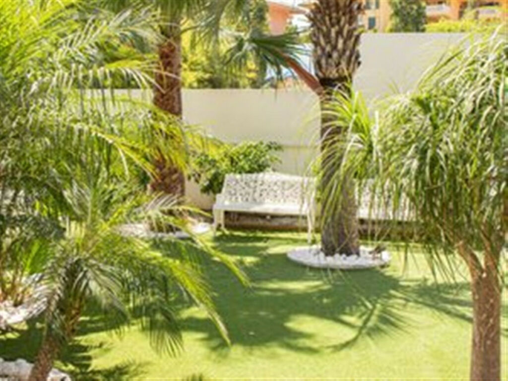 Detached Villa Benalmadena Costa Málaga - image 4
