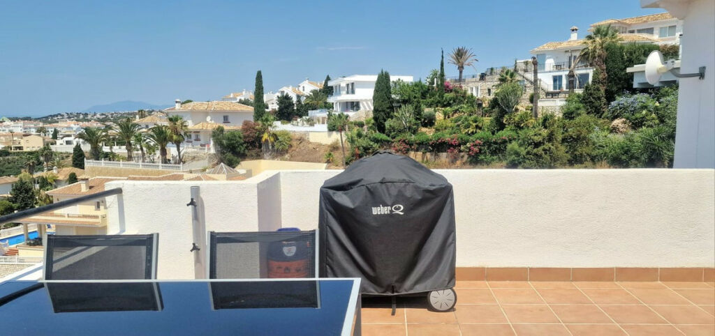 Duplex Riviera del Sol Málaga - image 4