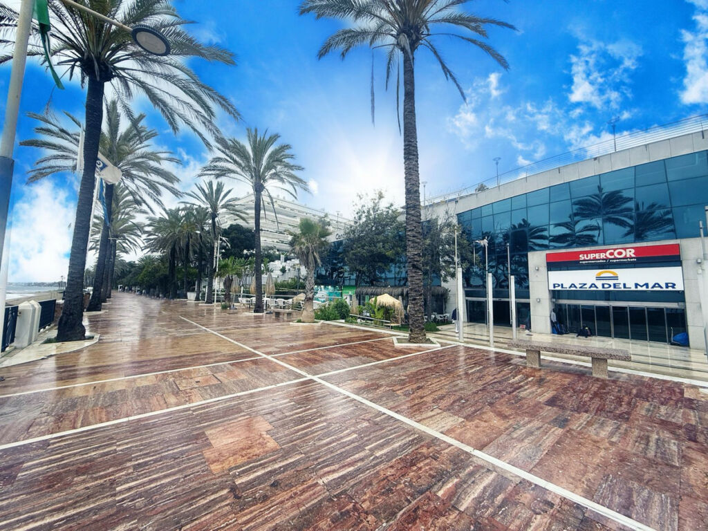 Duplex Marbella Málaga - image 4