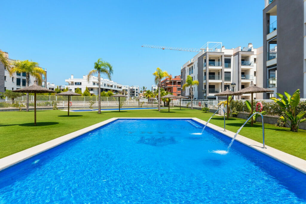 Penthouse Orihuela Costa Alicante - image 4