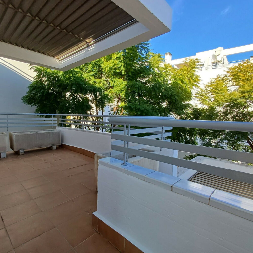Penthouse Duplex La Cala Golf Málaga - image 4