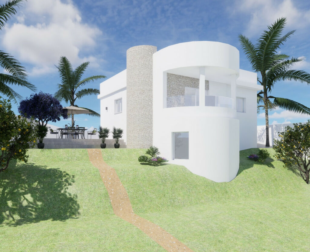 Detached Villa Pinar de Campoverde Alicante - image 4