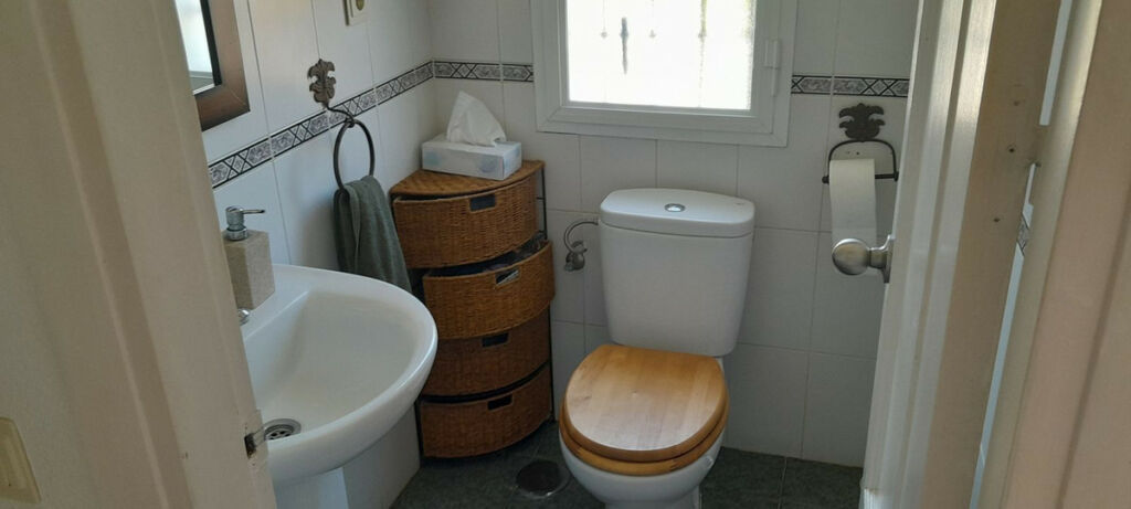 Townhouse Manilva Málaga - image 4