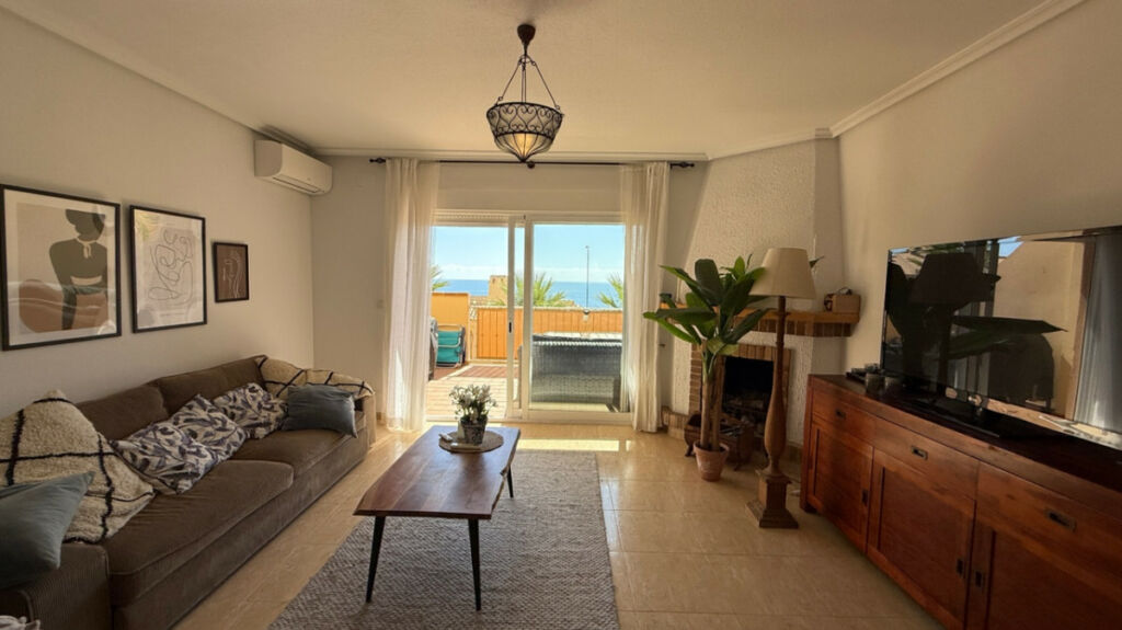 Duplex Orihuela Alicante - image 4