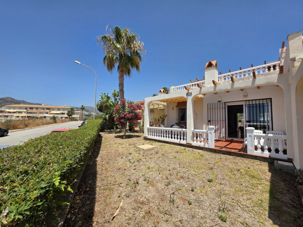 Townhouse Torrox Costa Málaga - image 4