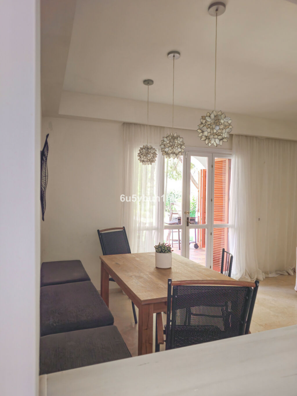 Duplex Nueva Andalucía Málaga - image 4