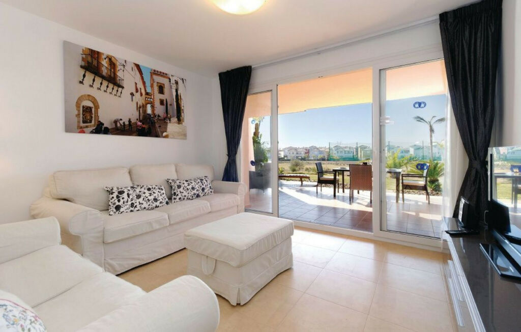 Ground Floor Apartment Mar Menor Golf Village Murcia - image 4