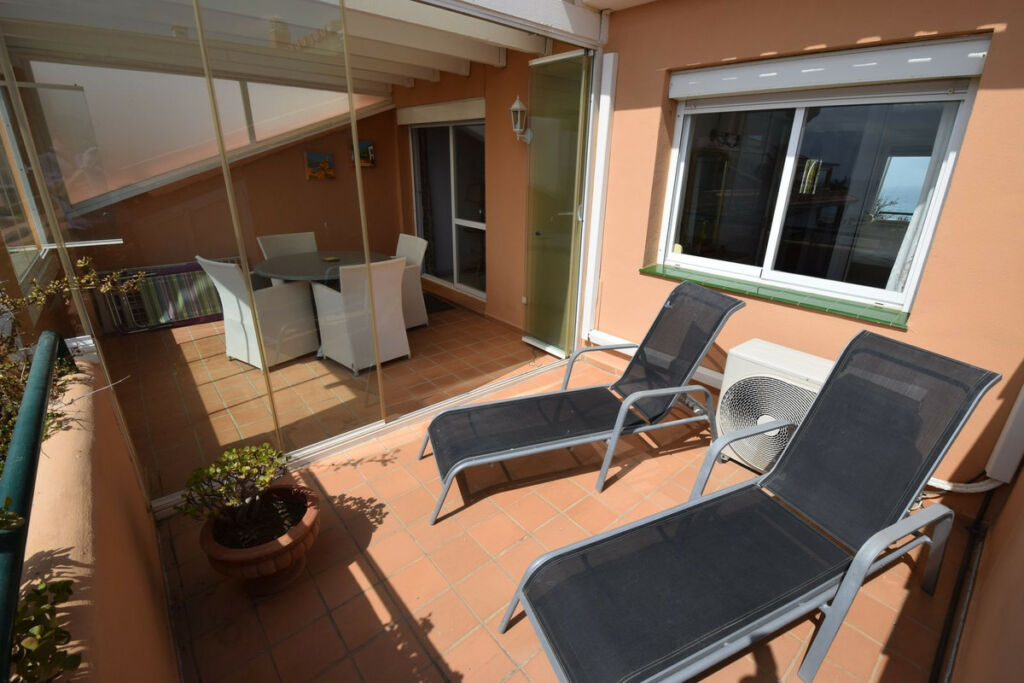 Penthouse La Cala de Mijas Málaga - image 4