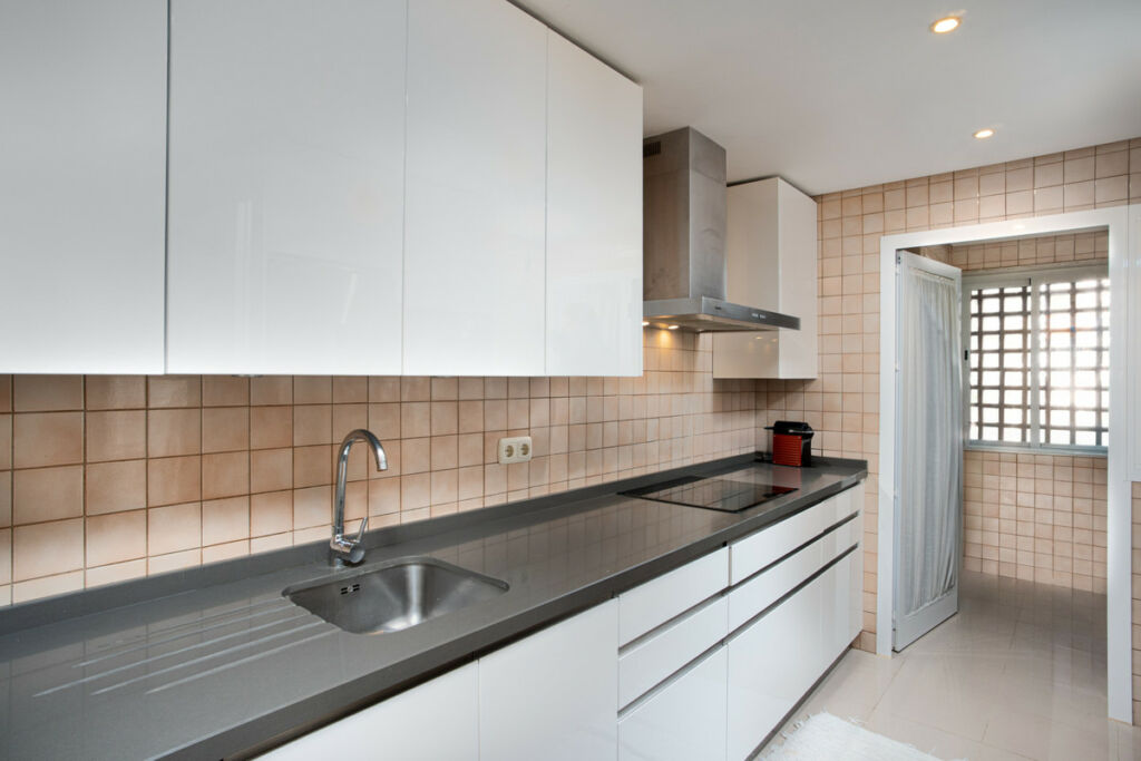 Ground Floor Apartment Nueva Andalucía Málaga - image 4