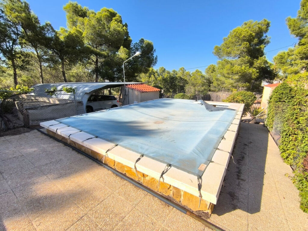 Detached Villa Yecla Murcia - image 4