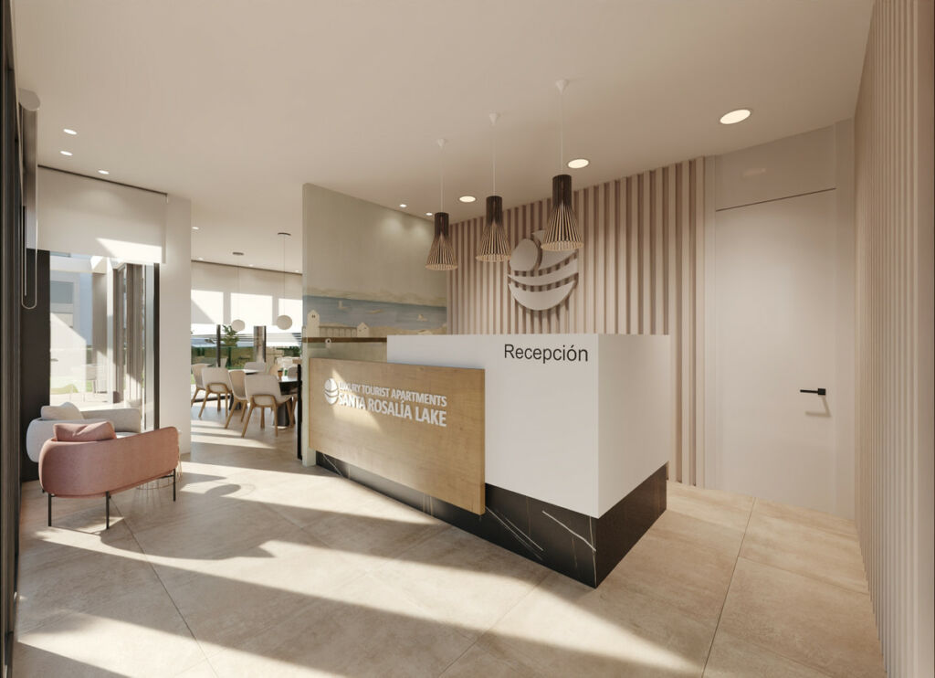 Ground Floor Apartment Torre-Pacheco Murcia - image 4
