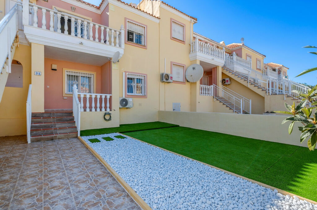 Ground Floor Apartment Orihuela Costa Alicante - image 4