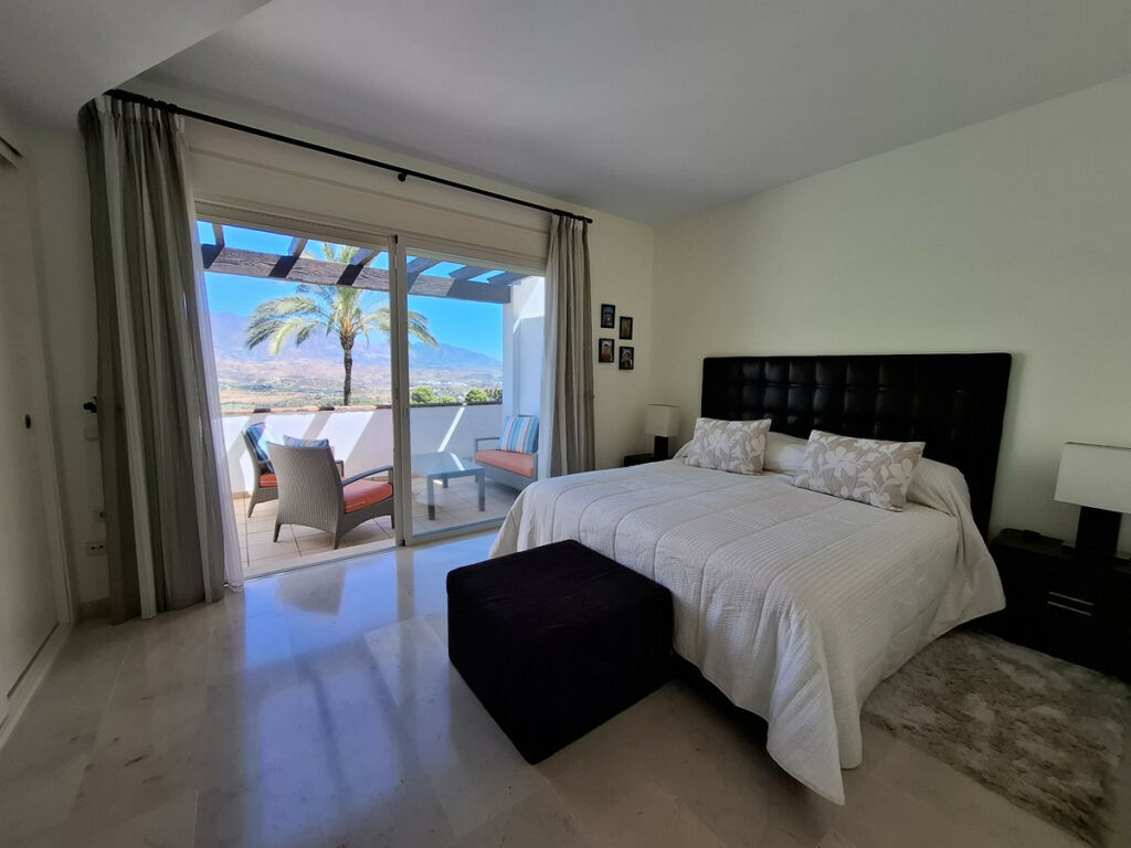 Townhouse La Cala Golf Málaga - image 4