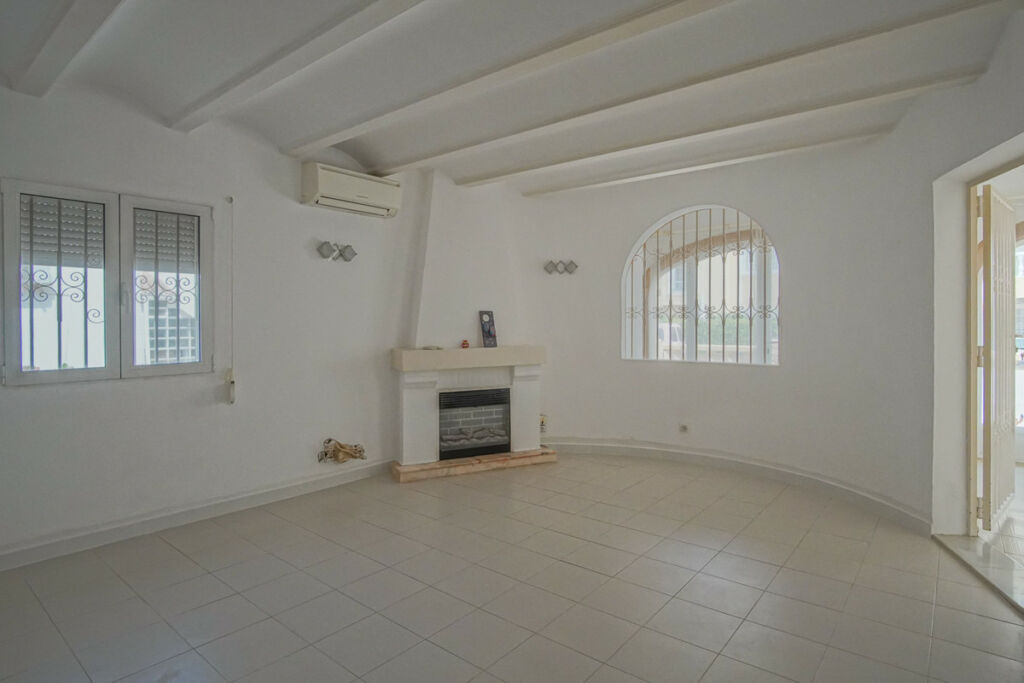 Ground Floor Apartment Denia Alicante - image 4