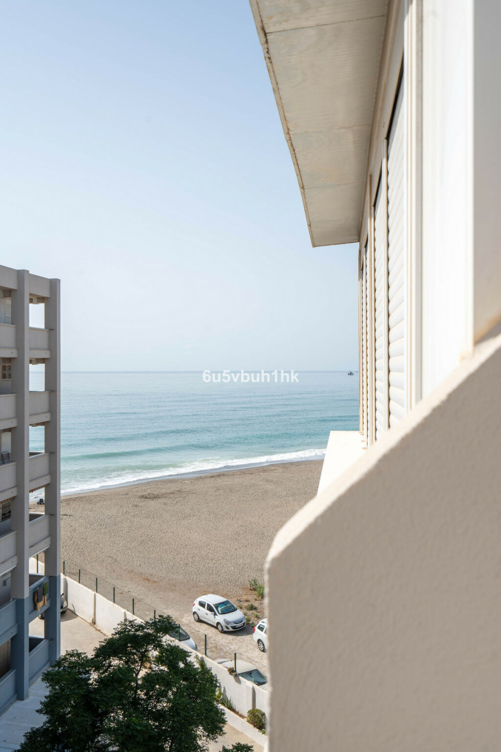 Ground Floor Apartment Málaga Málaga - image 4
