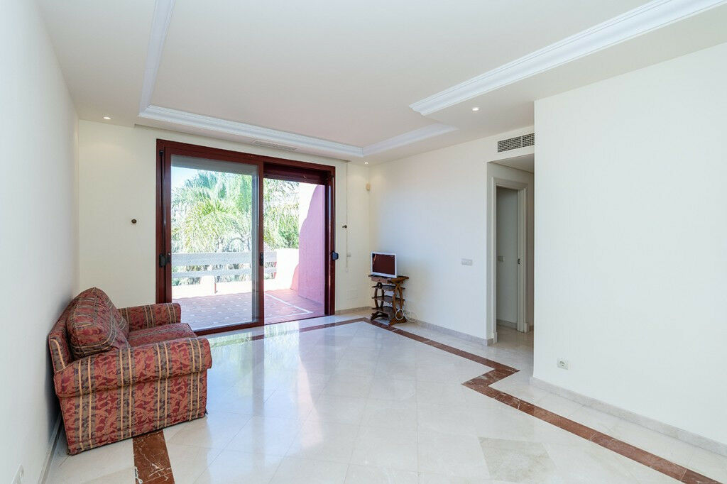 Penthouse Marbella Málaga - image 4