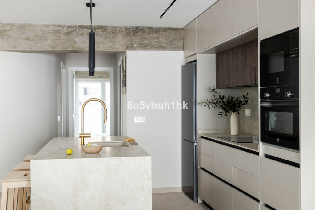 Townhouse Málaga Málaga - image 4
