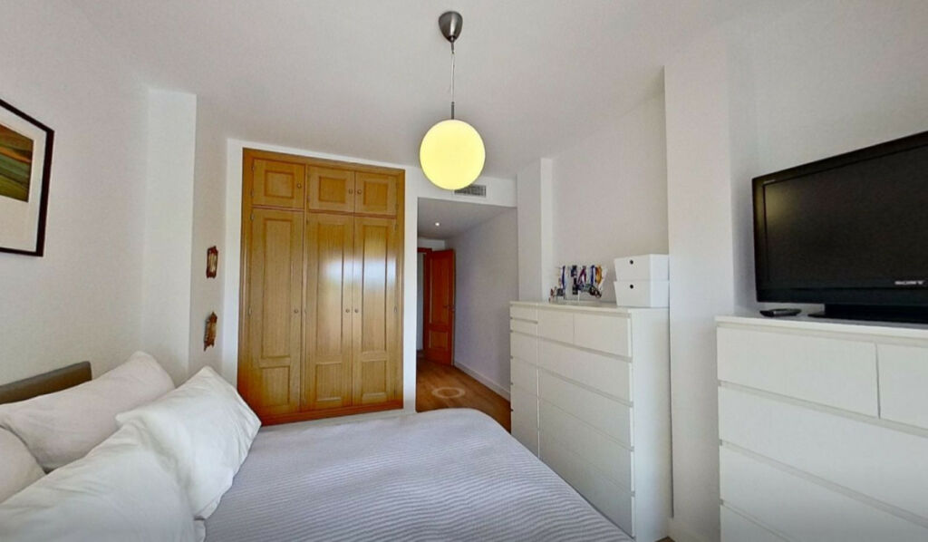 Middle Floor Apartment Málaga Málaga - image 4