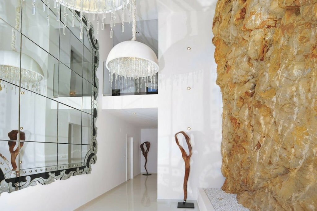 Detached Villa Javea Alicante - image 4