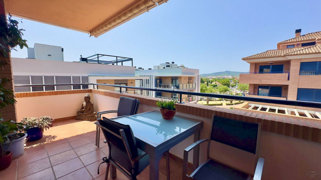 Penthouse Duplex Javea Alicante - image 3