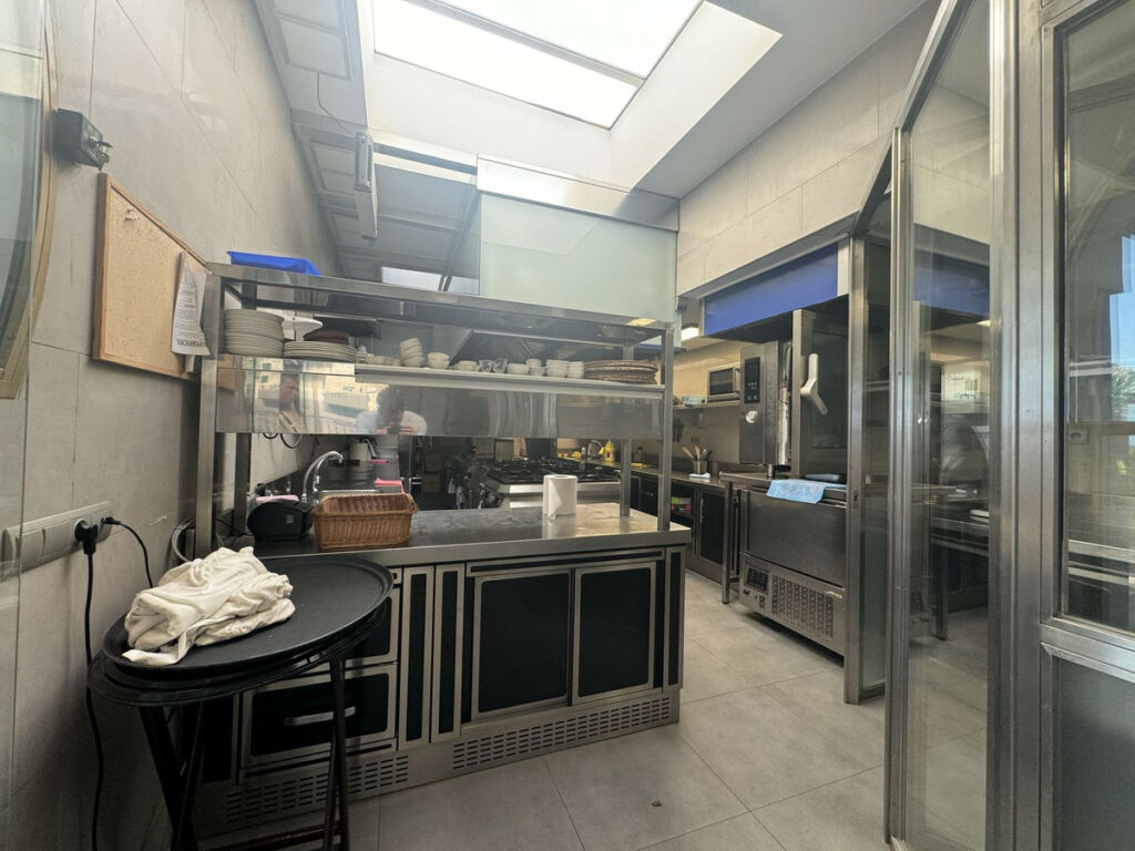 Restaurant Marbella Málaga - image 4