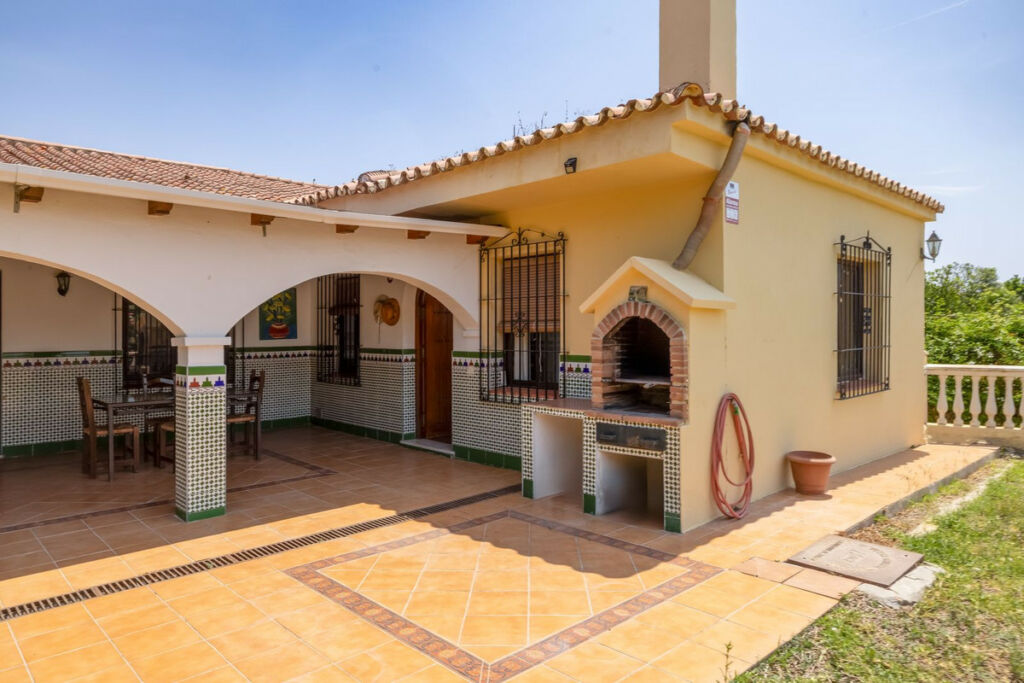 Finca - Cortijo Estepona Málaga - image 4