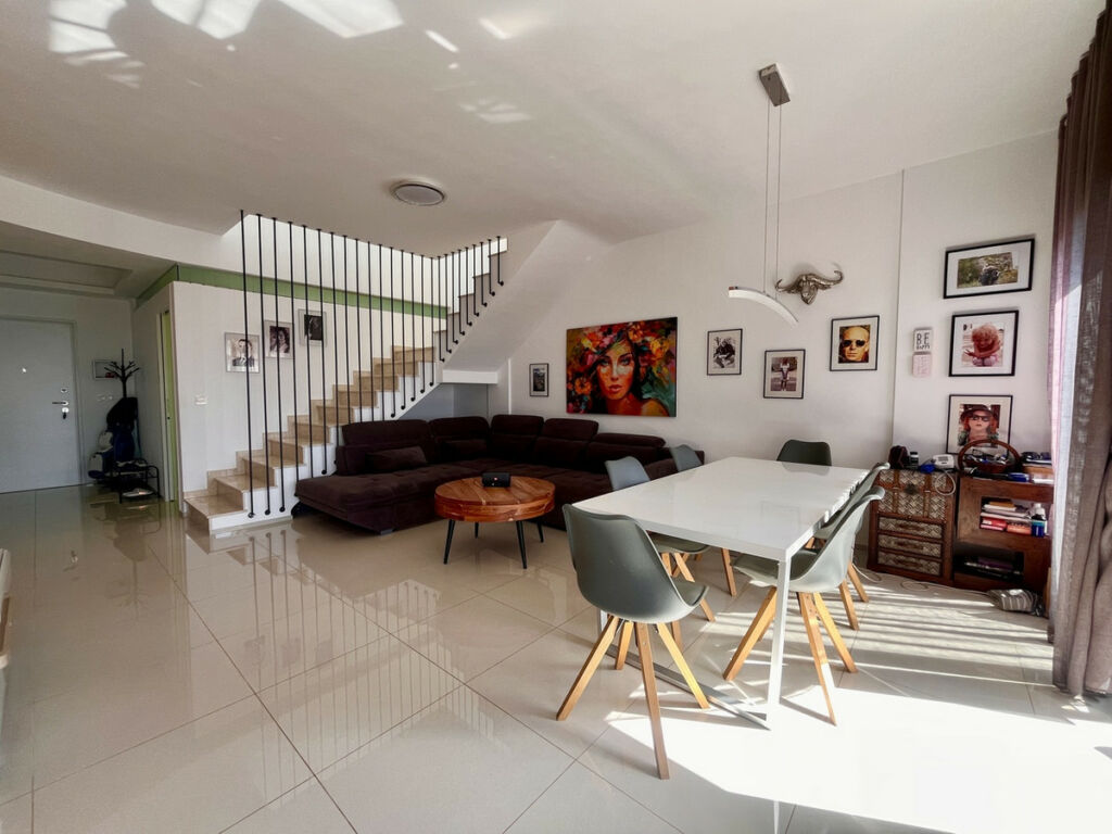 Penthouse Los Dolses Alicante - image 5