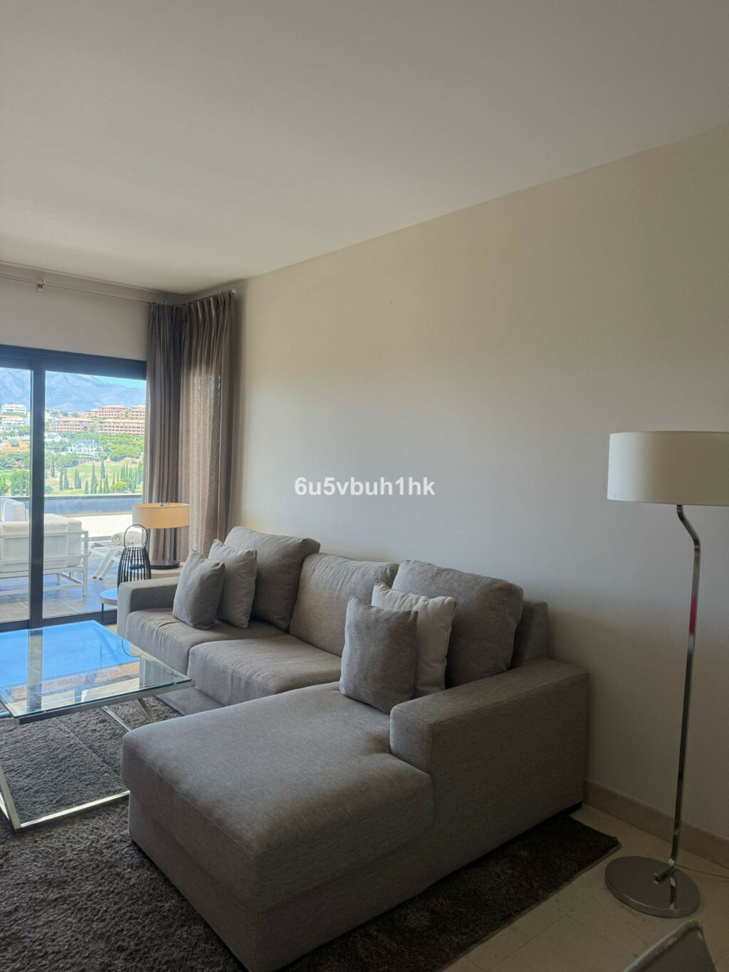 Ground Floor Apartment Los Flamingos Málaga - image 4