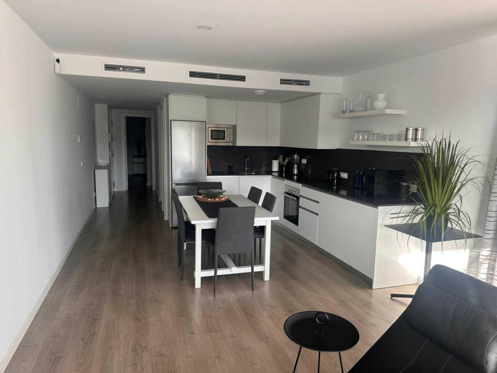 Penthouse Estepona Málaga - image 4