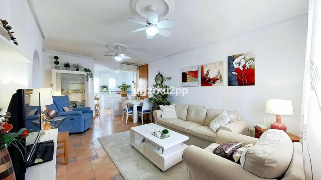 Bungalow Playa Flamenca Alicante - image 4
