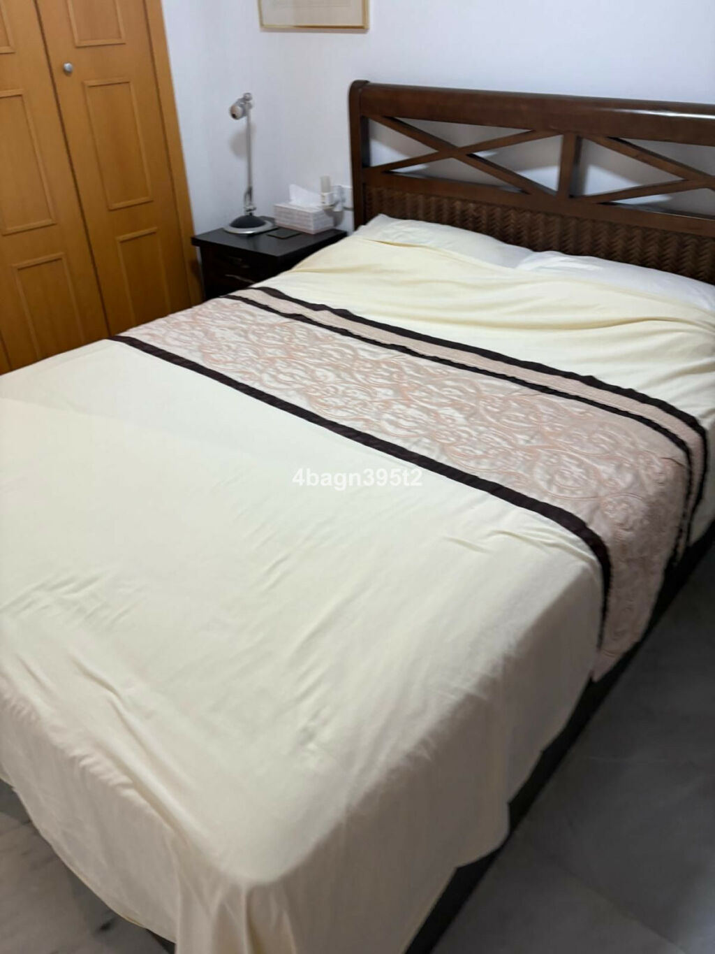 Middle Floor Apartment La Cala Málaga - image 4