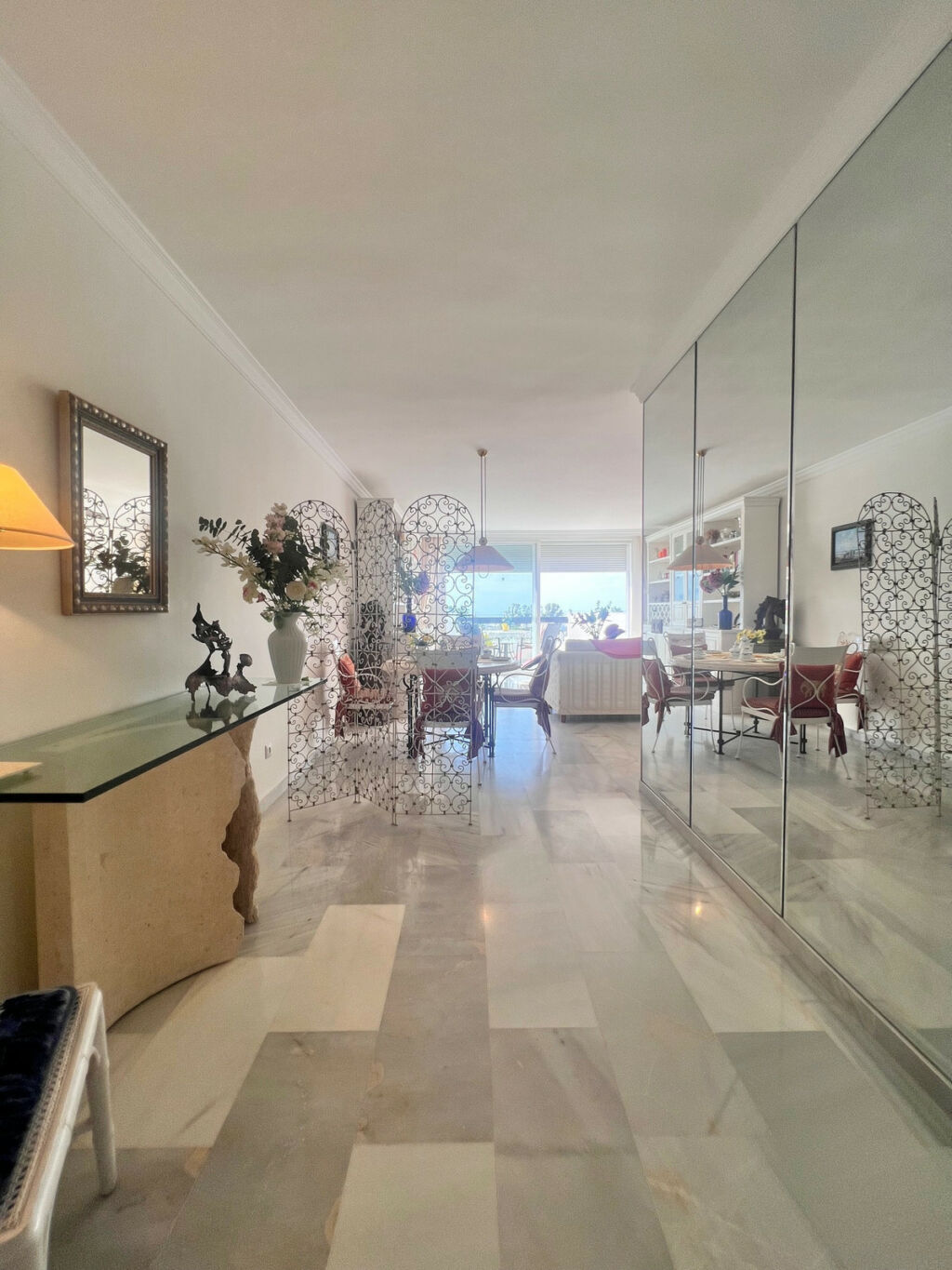 Penthouse Estepona Málaga - image 4