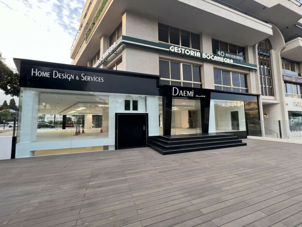 Shop Marbella Málaga - image 4
