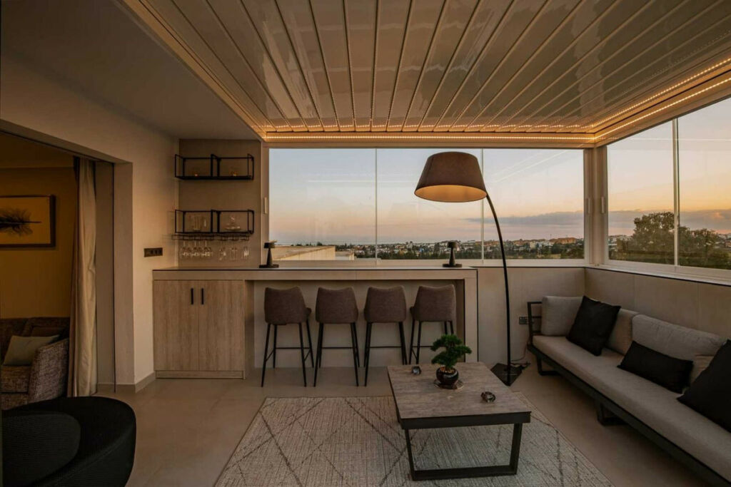 Penthouse Nueva Andalucía Málaga - image 4