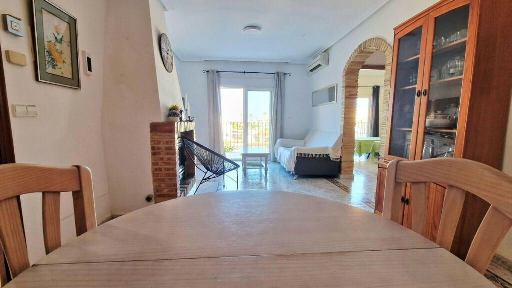 Townhouse La Zenia Alicante - image 4