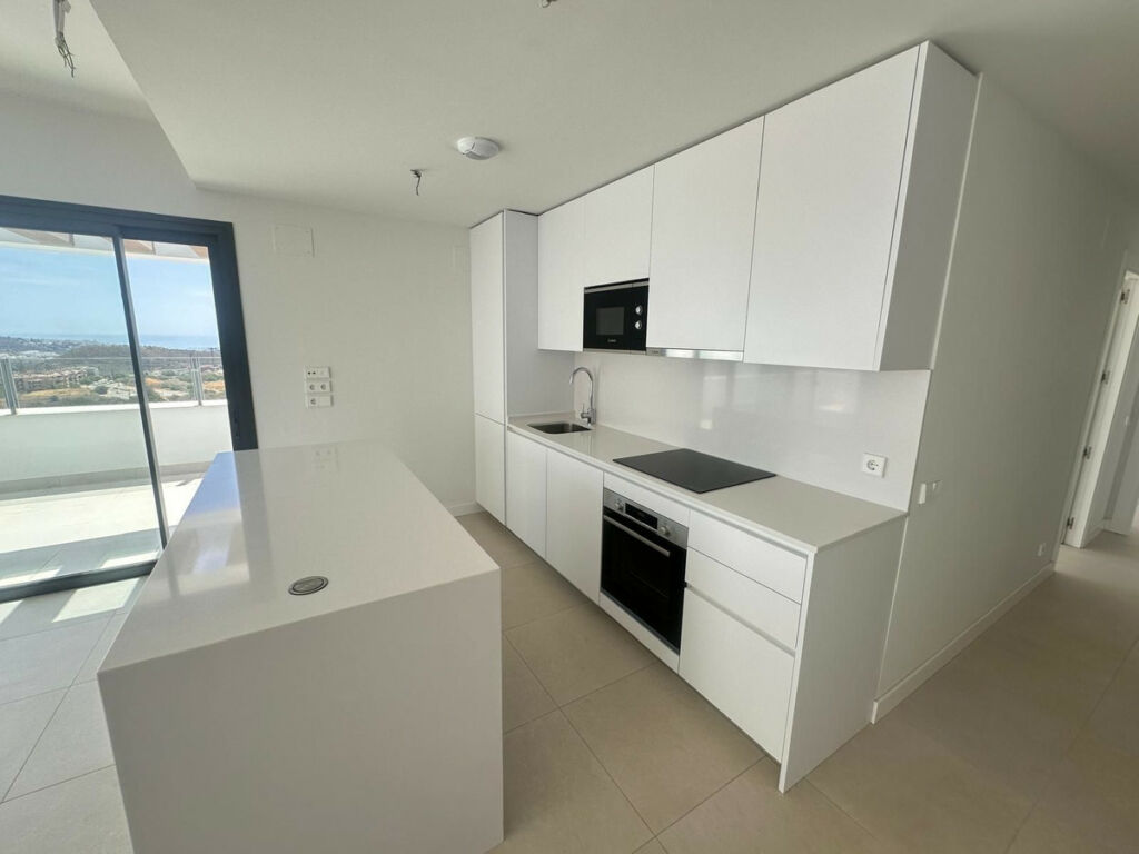 Penthouse Calanova Golf Málaga - image 4
