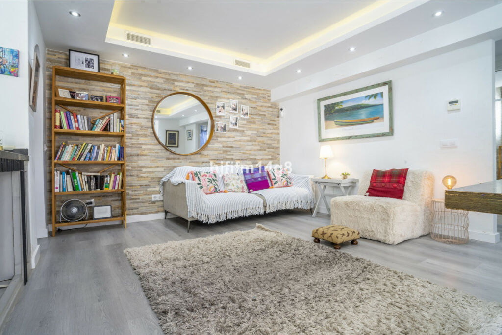 Detached Villa La Campana Málaga - image 4