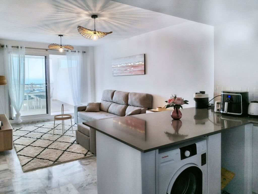 Penthouse Duplex Doña Julia Málaga - image 4