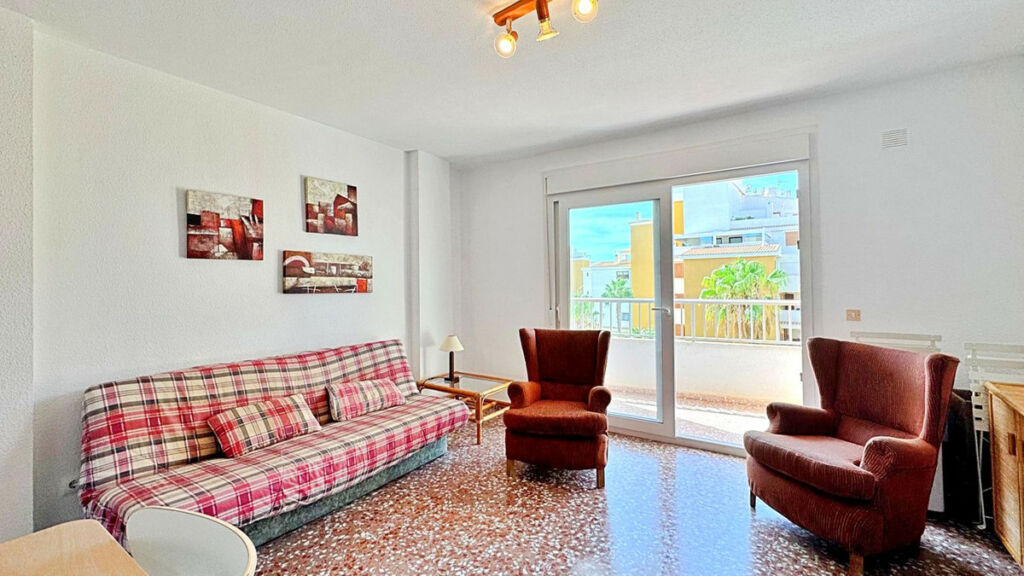 Middle Floor Apartment Rocio del Mar Alicante - image 4