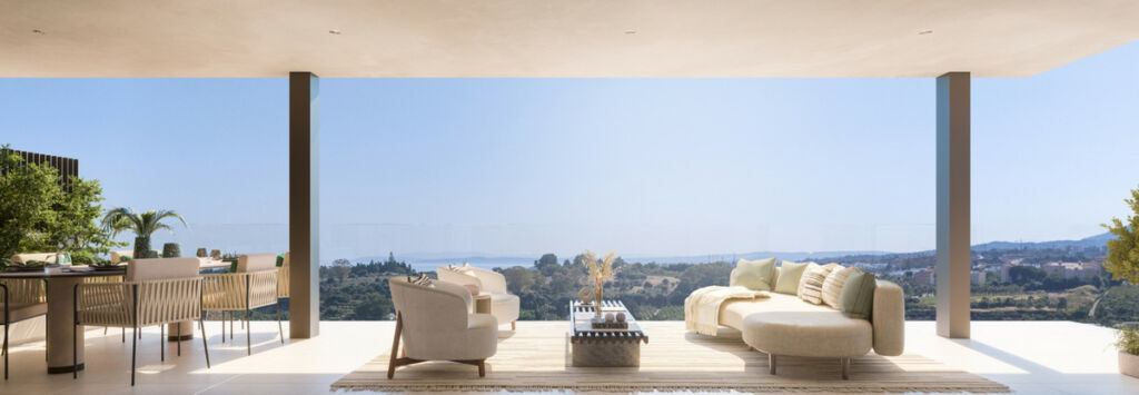 Ground Floor Apartment Estepona Málaga - image 4