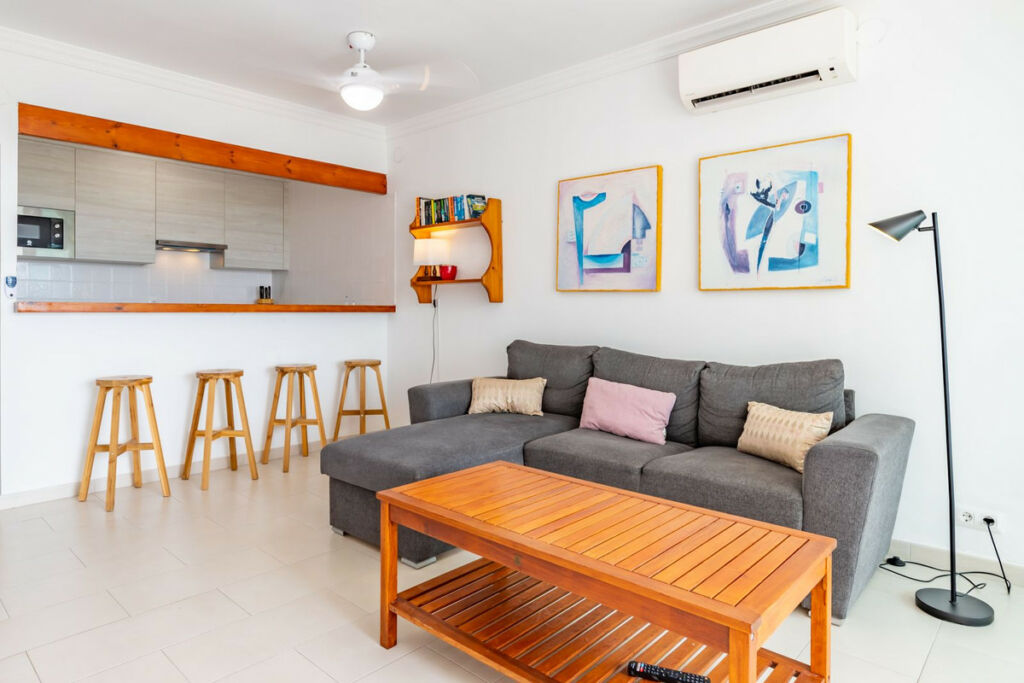 Ground Floor Apartment Moraira Alicante - image 4