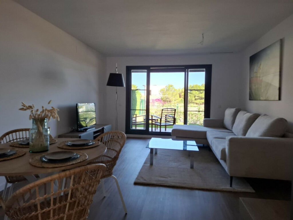 Bungalow Finestrat Alicante - image 4