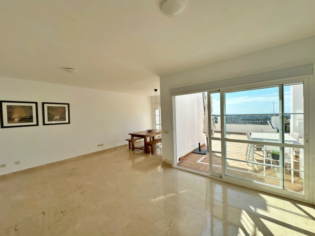 Semi-Detached House Benahavís Málaga - image 4