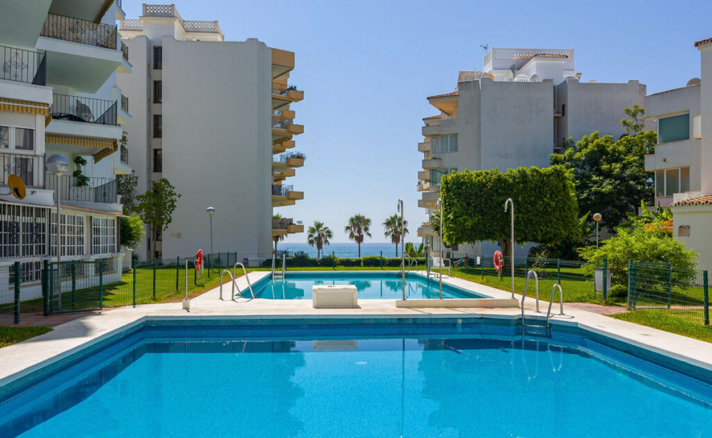 Ground Floor Apartment Marbella Málaga - image 4