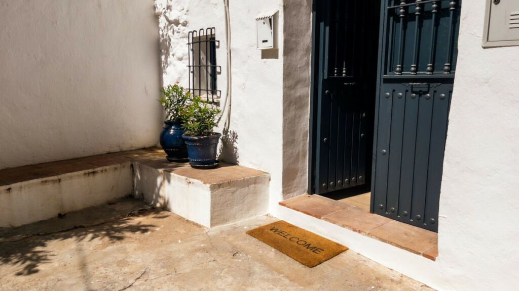 Townhouse Guaro Málaga - image 5
