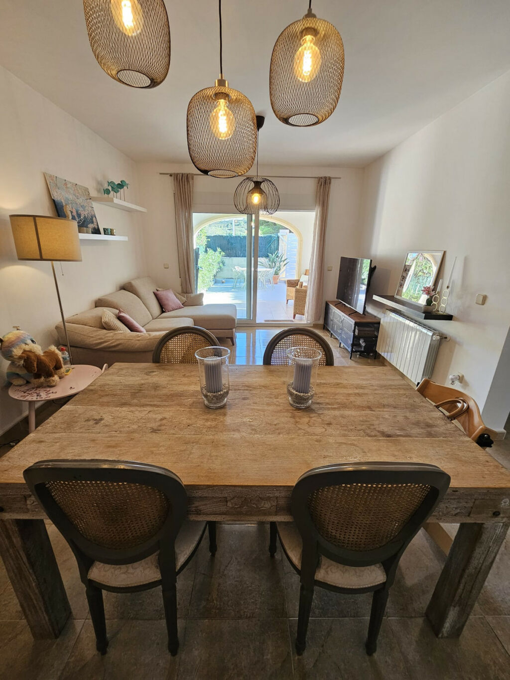 Townhouse Benitachell Alicante - image 4