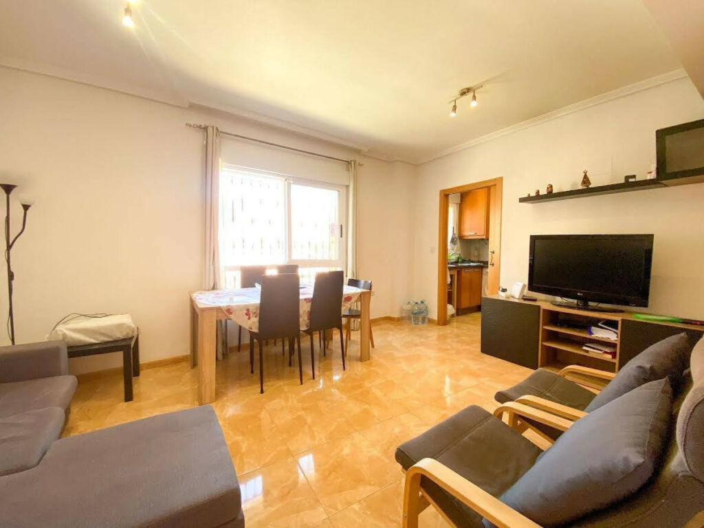 Ground Floor Apartment Almoradi Alicante - image 4