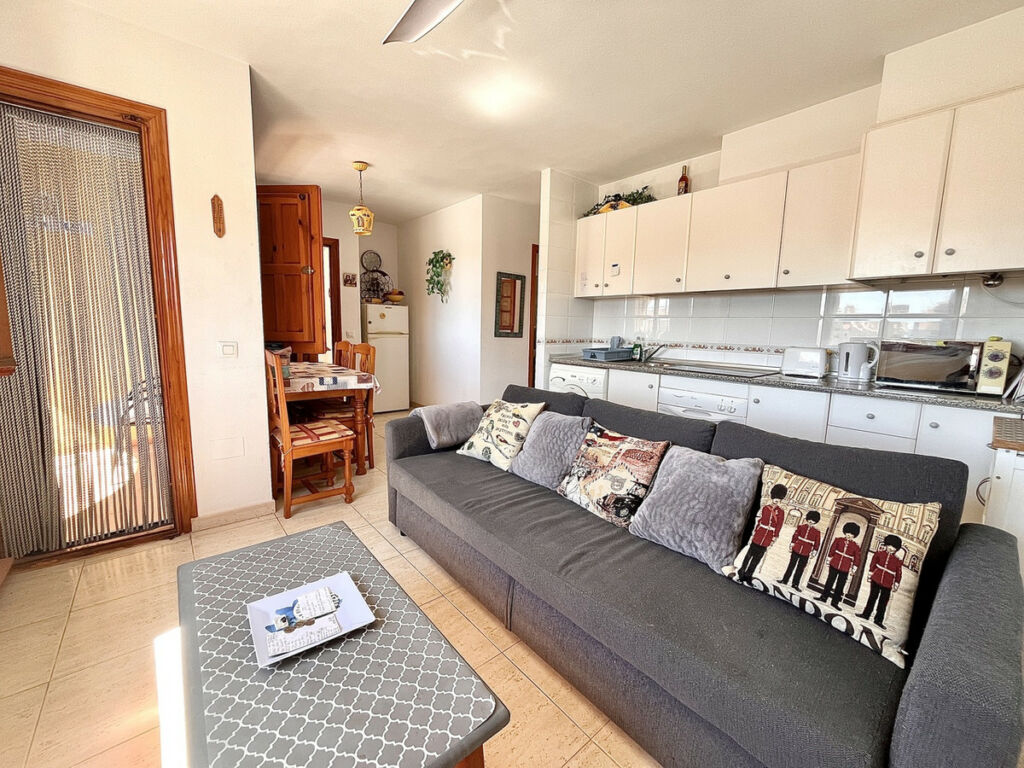 Ground Floor Apartment Playa Flamenca Alicante - image 4